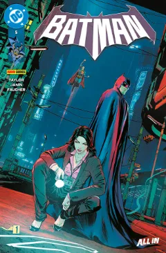 Volume cover